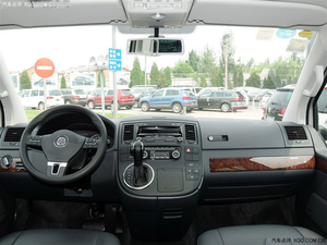 大众迈特威T5天津现车 商家甩利清仓抛售中