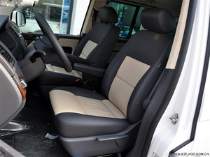 大众迈特威T5天津现车 商家甩利清仓抛售中