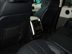 14款路虎揽胜运动版 天津现车特大浮动跳水