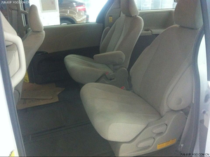 2014款丰田塞纳MPV 天津现车倾情大促享优惠