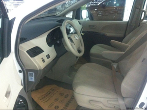 2014款丰田塞纳MPV 天津现车倾情大促享优惠