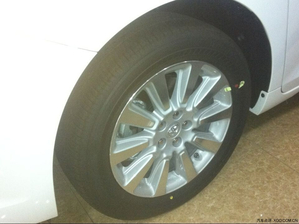 2014款丰田塞纳MPV 天津现车倾情大促享优惠