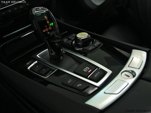 宝马7系最高优惠 天津现车超低折扣畅销中