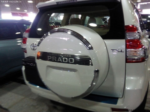 14款丰田霸道2700中东 低折扣畅销热卖风暴