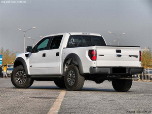 14款福特猛禽F150现车 巨幅低价优惠送豪礼