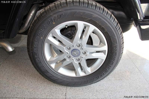 奔驰G350天津现车优惠中 官方报价最新行情