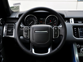 14款路虎揽胜运动版专营 纵横四海历史最低价