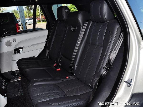 2014款路虎揽胜专营新行情 特价开售裸利爆惠中