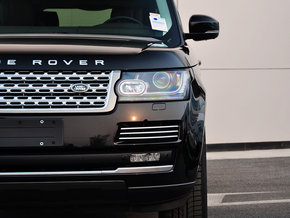 2014款路虎揽胜专营新行情 特价开售裸利爆惠中