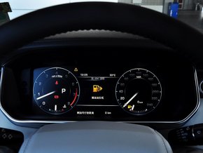 2014款路虎揽胜专营新行情 特价开售裸利爆惠中