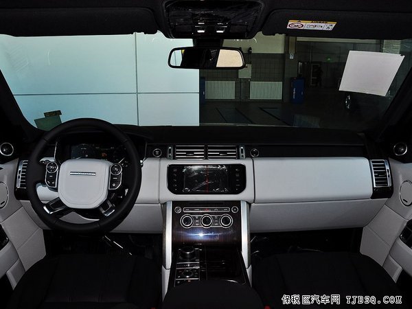 2014款路虎揽胜专营新行情 特价开售裸利爆惠中