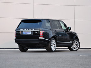 2014款路虎揽胜专营新行情 特价开售裸利爆惠中