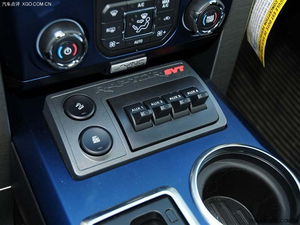 2014款福特猛禽F150让利 现车低价清仓特卖中