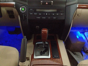 14款中东丰田酷路泽4000 现车双十二节前大让利