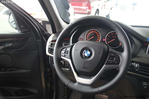 2014款宝马X5/X6现车优惠 劲惠抛售低折闪耀