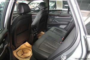 2014款宝马X5/X6现车优惠 劲惠抛售低折闪耀