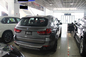 2014款宝马X5/X6现车优惠 劲惠抛售低折闪耀