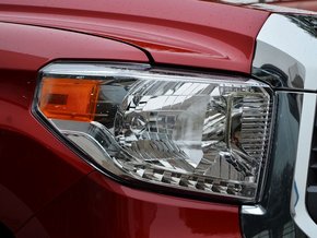 2014款丰田坦途实用皮卡 特价开售裸利爆惠中