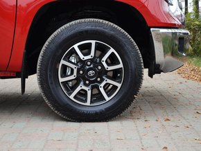 2014款丰田坦途实用皮卡 特价开售裸利爆惠中