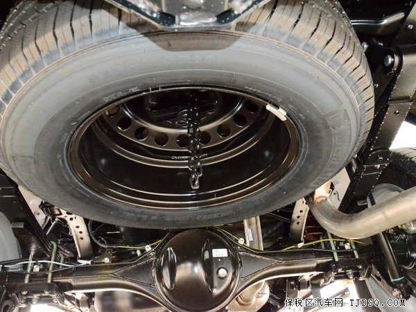 2014款丰田坦途实用皮卡 特价开售裸利爆惠中