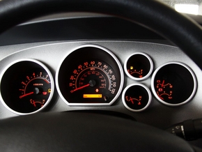 2014款丰田坦途实用皮卡 特价开售裸利爆惠中