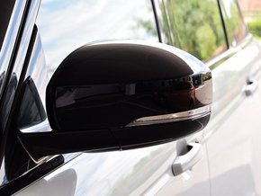 2014款路虎揽胜运动版现车 低折热销放心选购