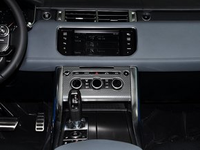 2014款路虎揽胜运动版现车 低折热销放心选购