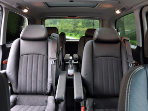 奔驰唯雅诺商务MPV现车 疯狂降价甩卖促销