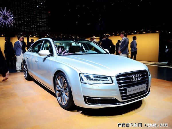 2015��µ�A8L�ֳ��ش� ���ս��ۻ�������ȫ