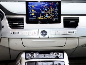 2015��µ�A8L�ֳ��ش� ���ս��ۻ�������ȫ