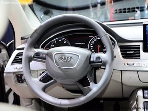 2015��µ�A8L�ֳ��ش� ���ս��ۻ�������ȫ