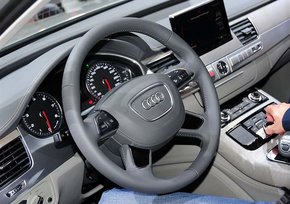 2015��µ�A8L�ֳ��ش� ���ս��ۻ�������ȫ