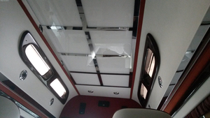 福特E350铂金版现车报价 双十二现车超级特惠