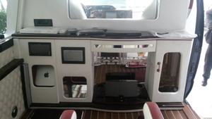 福特E350铂金版现车报价 双十二现车超级特惠