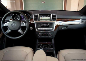 新款奔驰GL450热力现车到店 双十二超级特惠