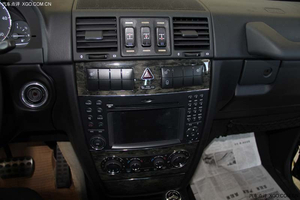 奔驰G350低折扣让利 天津现车震撼价热卖中