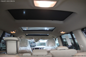 14款奔驰GL350现车钜惠 商家超值价火爆热销