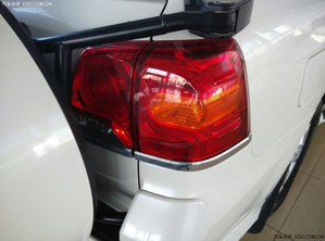 2014款丰田酷路泽5700优惠多 极速降价悦享抄底折