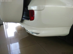 2014款丰田酷路泽5700优惠多 极速降价悦享抄底折