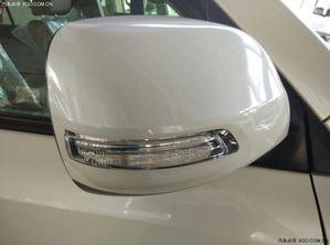 2014款丰田酷路泽5700优惠多 极速降价悦享抄底折