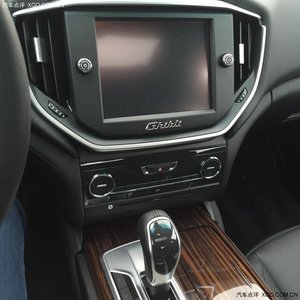 玛莎拉蒂吉博力SQ4 美规版现车促销可享分期