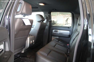 14款福特猛禽F150走量疯享 6.2L优惠果断甩卖中