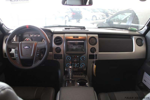 2014款福特猛禽F150美规版 天津现车惊喜折派送