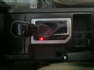 14款丰田霸道2700/4000 天津现车魅力津成实惠售