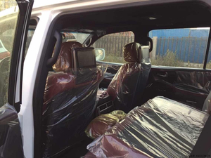 凌志雷克萨斯LX570中东版 现车热卖天津港促销