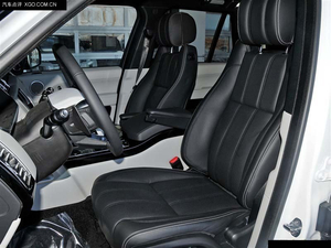 14款路虎揽胜行政天津现车 低折优惠回馈中