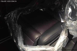 2015款丰田艾尔法3.5中东 强势出击现车降价