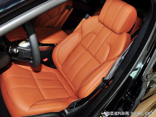 14款路虎揽胜运动版 揽运百万豪礼激情驾驭惠