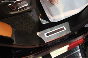 2014款路虎揽胜5.0尊崇创世加长版 港口现车热卖