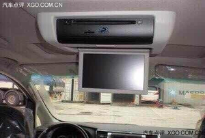 2015款丰田埃尔法中东现车 商家顶配让利促销